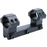 MONTURA PARA RIFLE RIEL COMPLETO